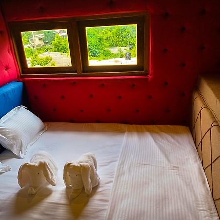 Hotel Coffee House Dambulla Pokój zdjęcie
