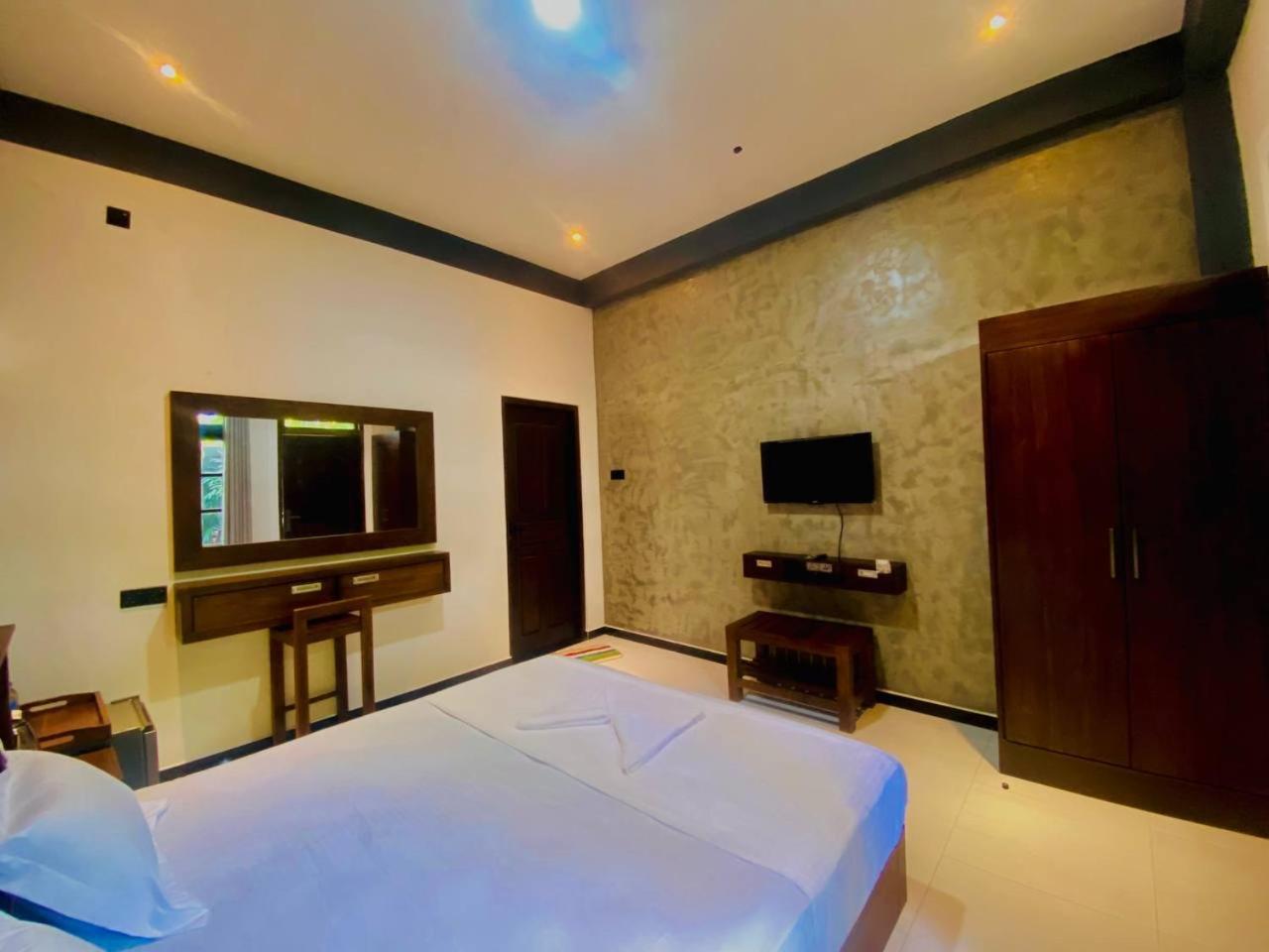 Hotel Coffee House Dambulla Zewnętrze zdjęcie