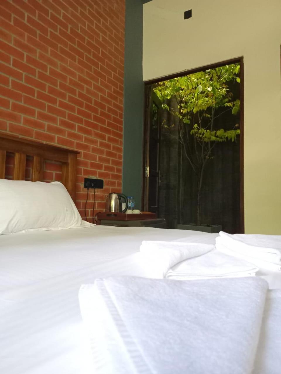 Hotel Coffee House Dambulla Zewnętrze zdjęcie