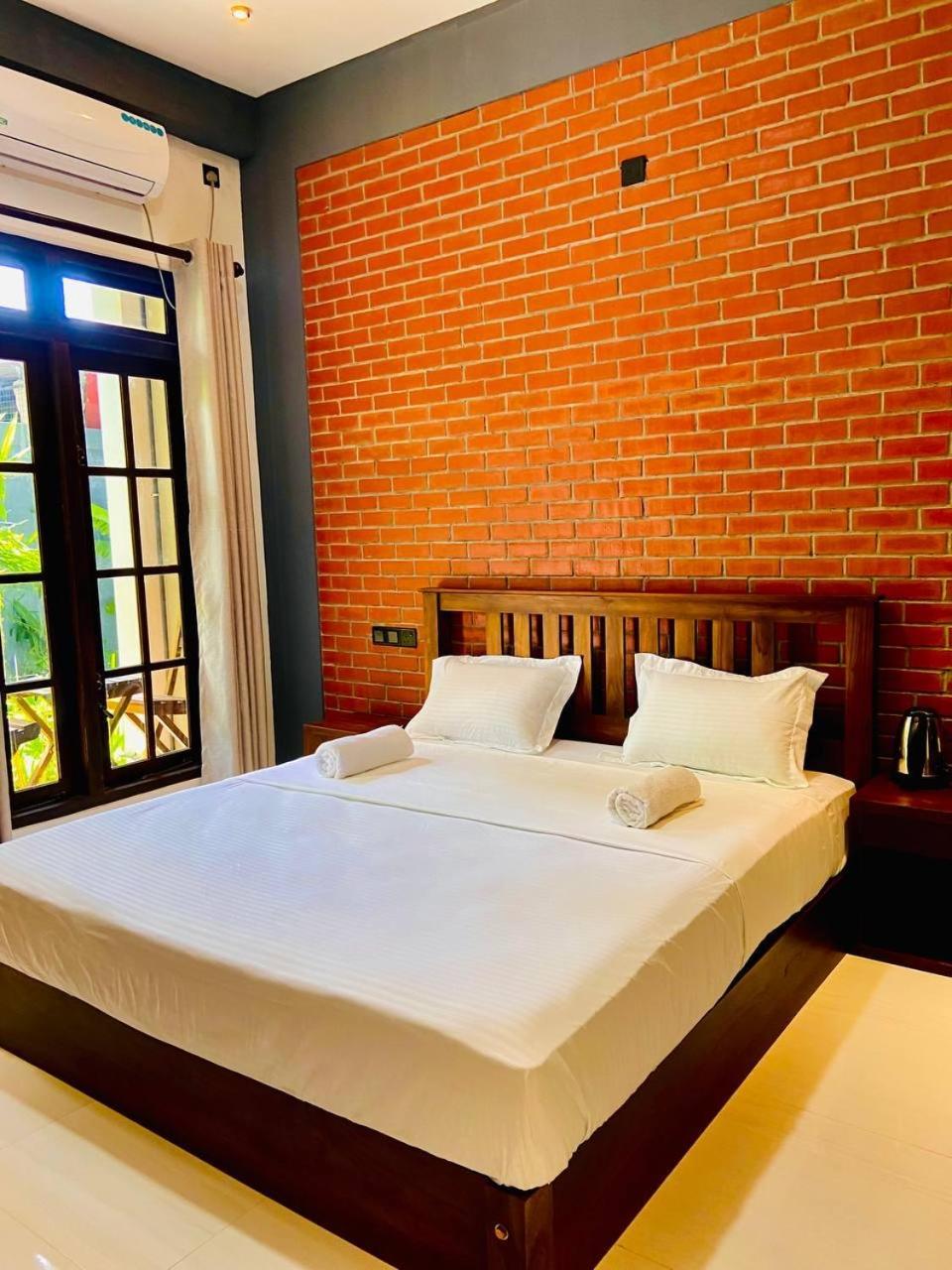 Hotel Coffee House Dambulla Zewnętrze zdjęcie
