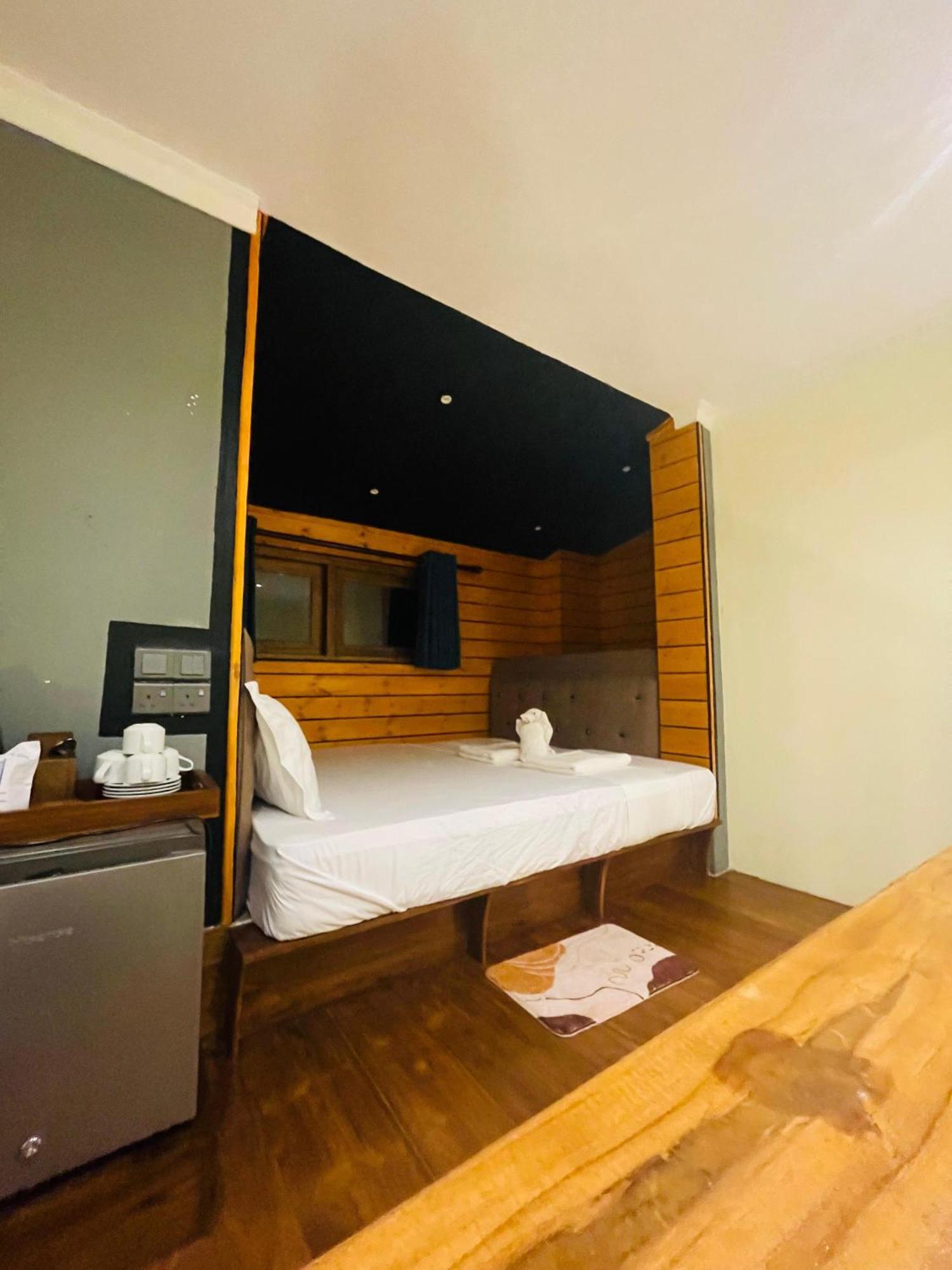 Hotel Coffee House Dambulla Zewnętrze zdjęcie