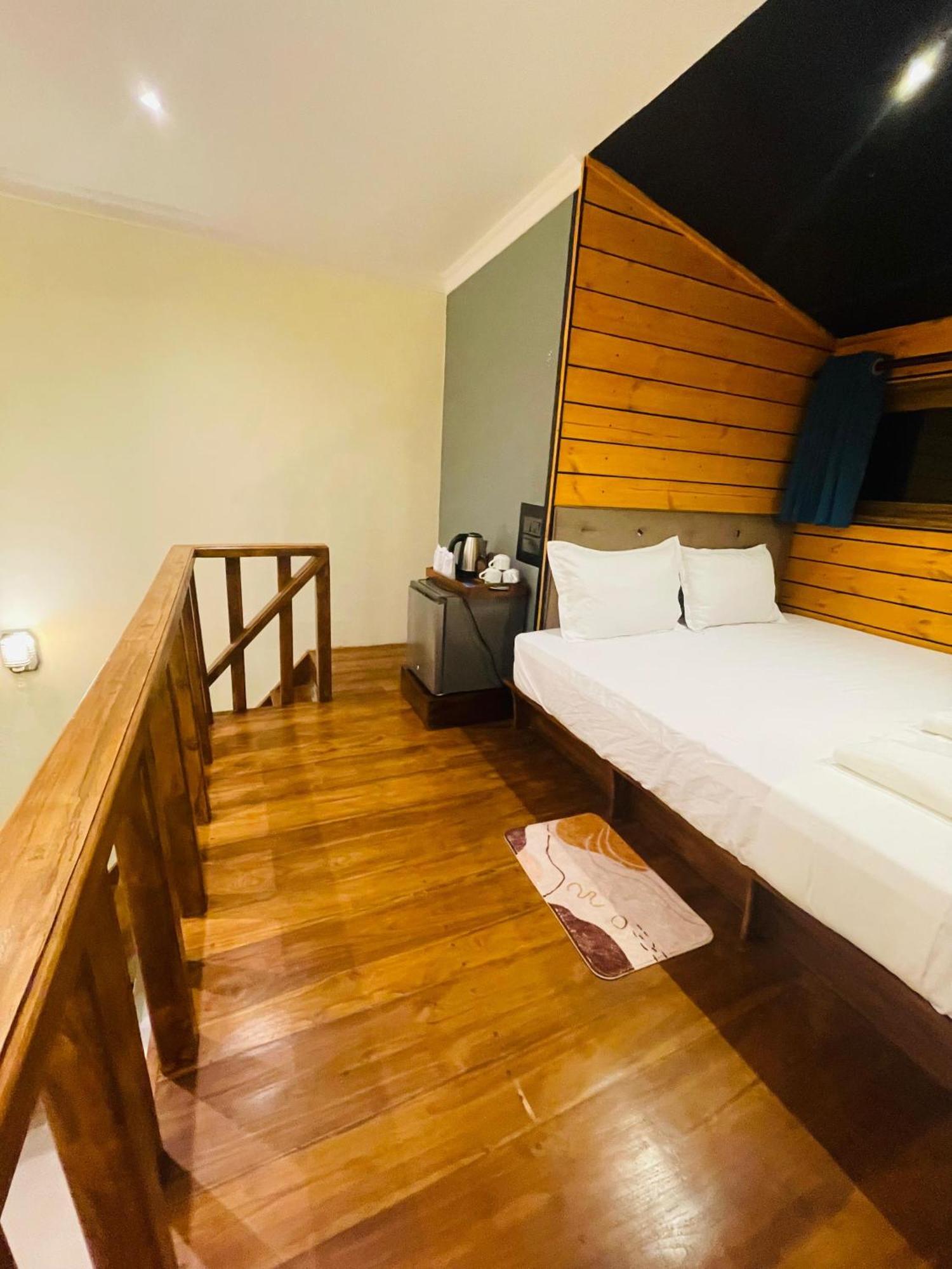 Hotel Coffee House Dambulla Zewnętrze zdjęcie