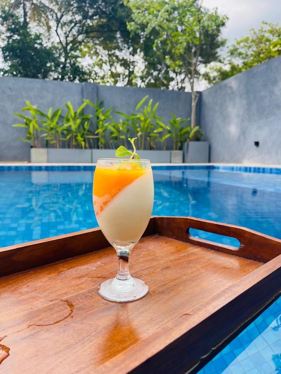 Hotel Coffee House Dambulla Zewnętrze zdjęcie