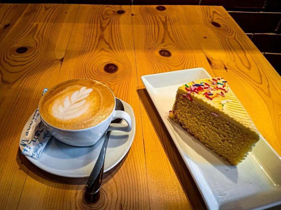 Hotel Coffee House Dambulla Zewnętrze zdjęcie