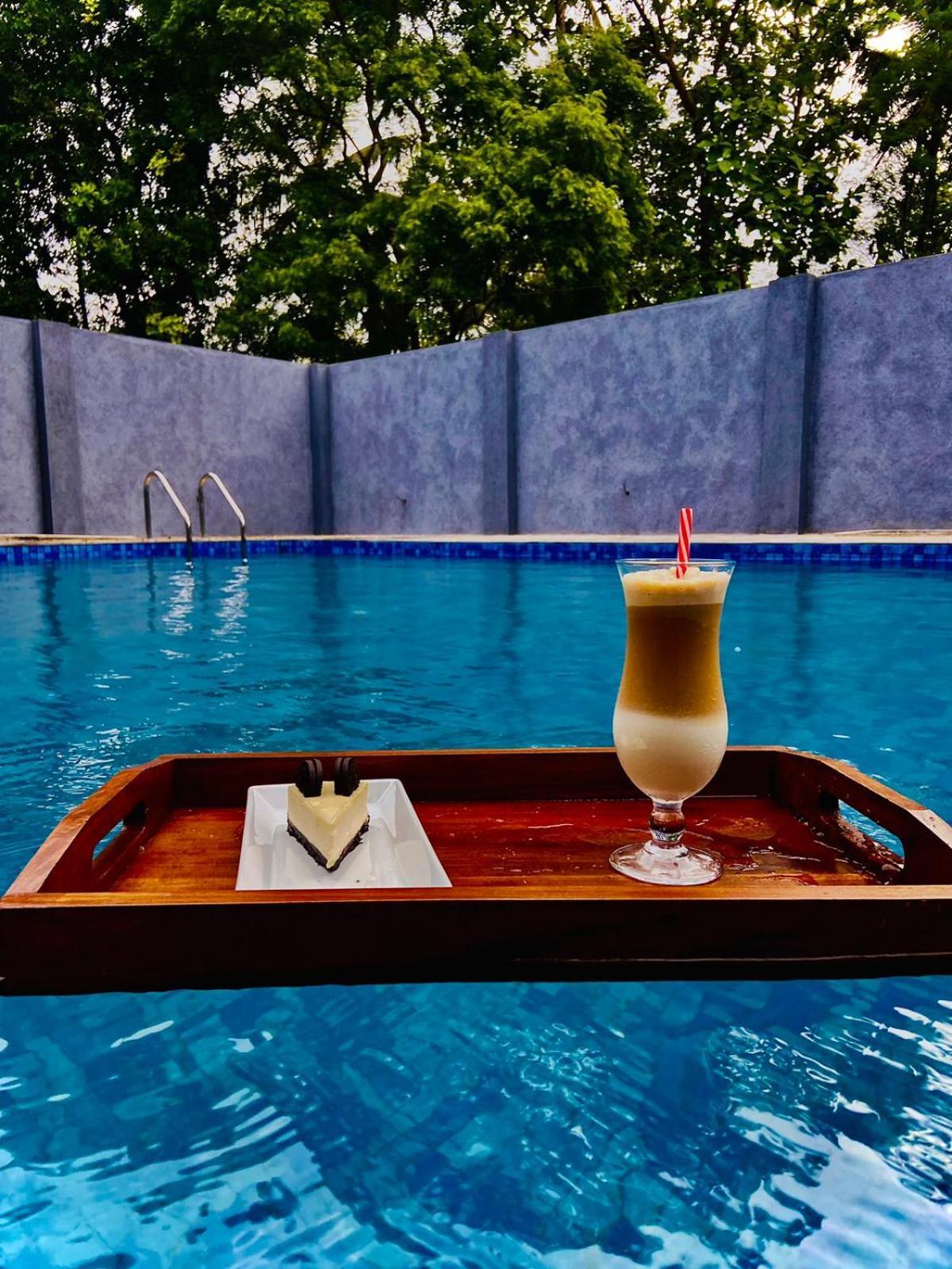 Hotel Coffee House Dambulla Zewnętrze zdjęcie