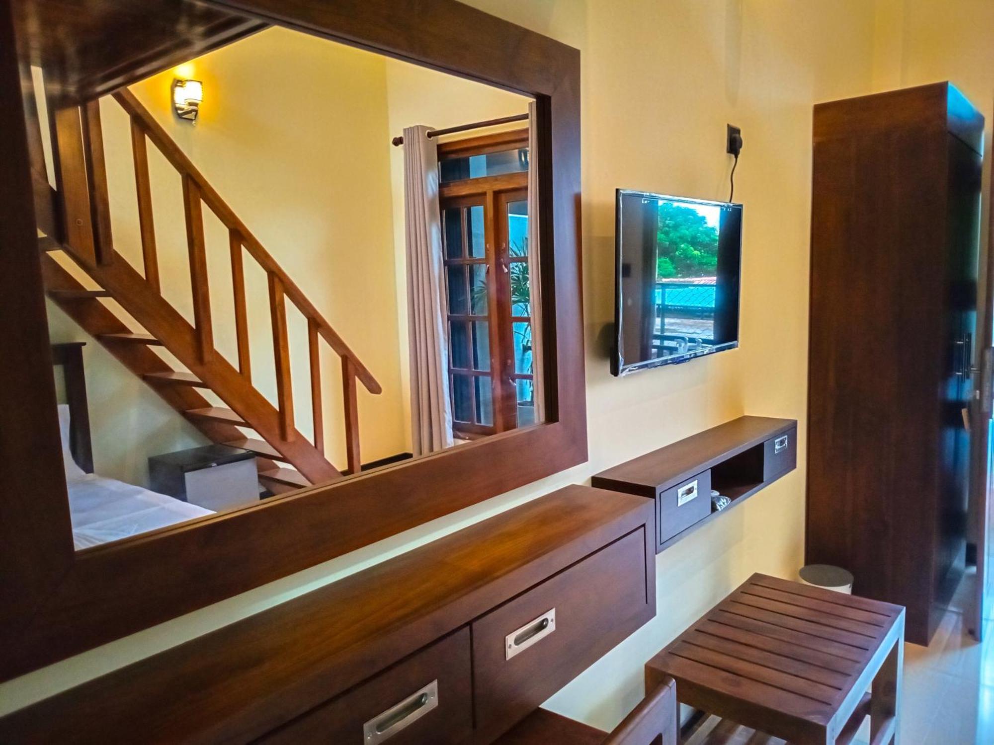 Hotel Coffee House Dambulla Pokój zdjęcie
