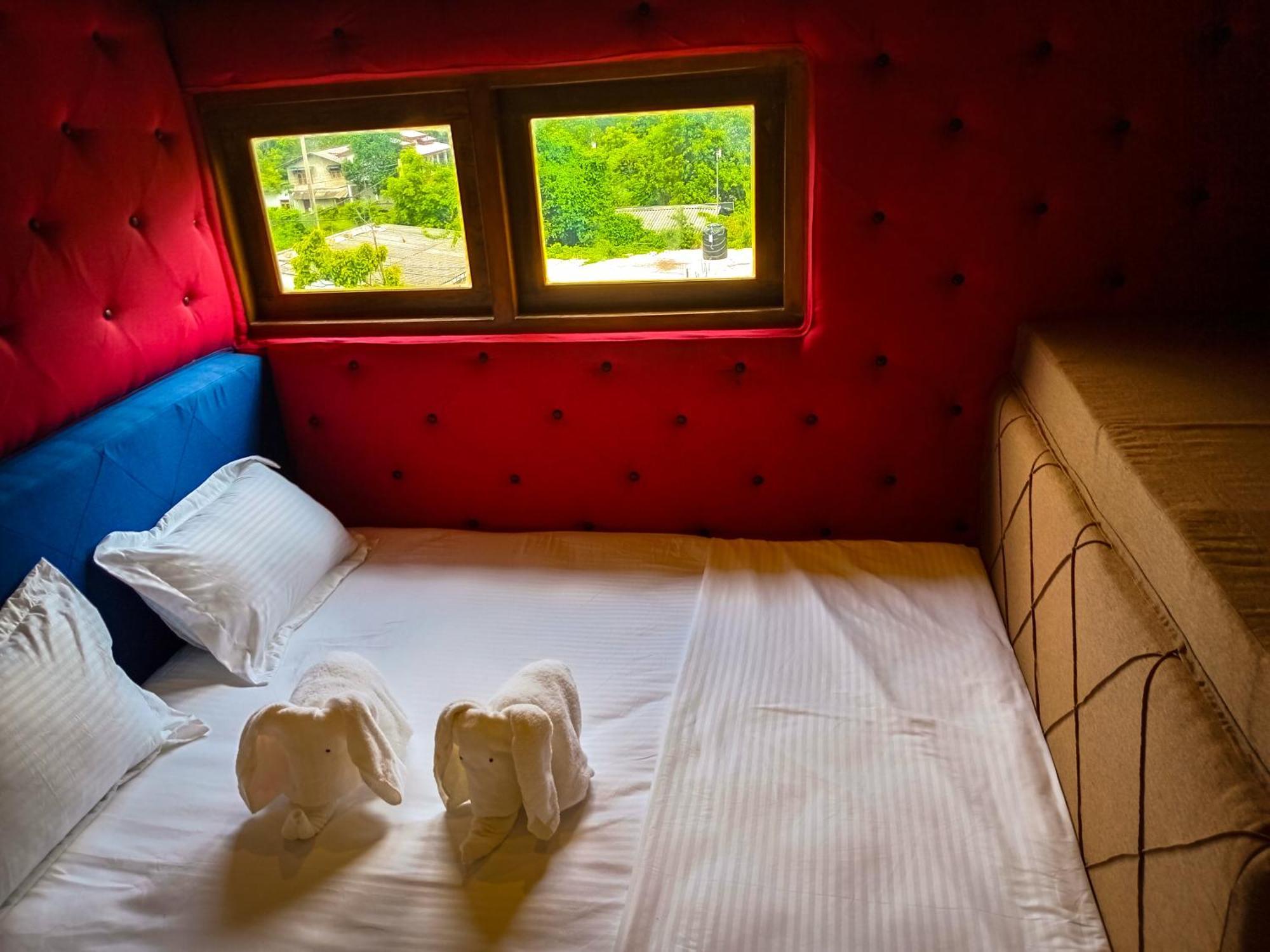 Hotel Coffee House Dambulla Pokój zdjęcie