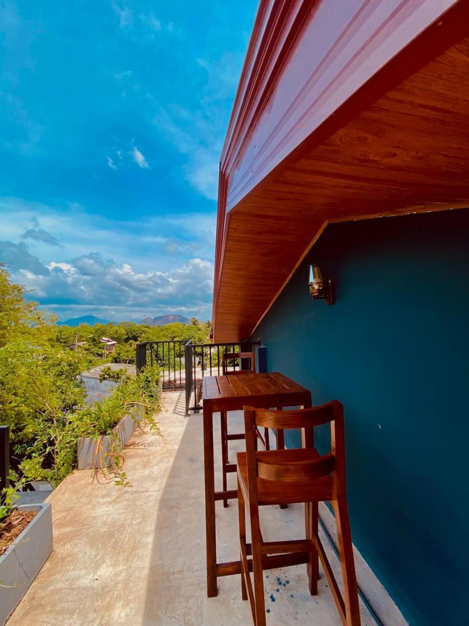 Hotel Coffee House Dambulla Zewnętrze zdjęcie