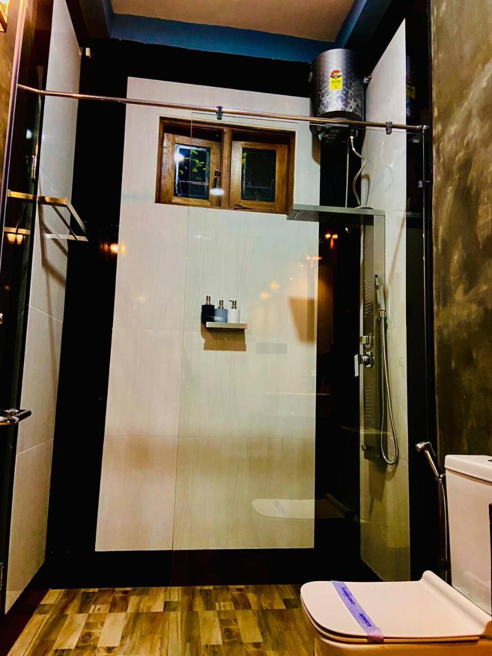 Hotel Coffee House Dambulla Pokój zdjęcie