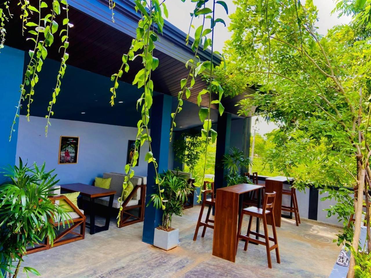 Hotel Coffee House Dambulla Zewnętrze zdjęcie