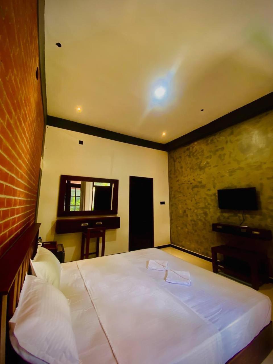 Hotel Coffee House Dambulla Zewnętrze zdjęcie