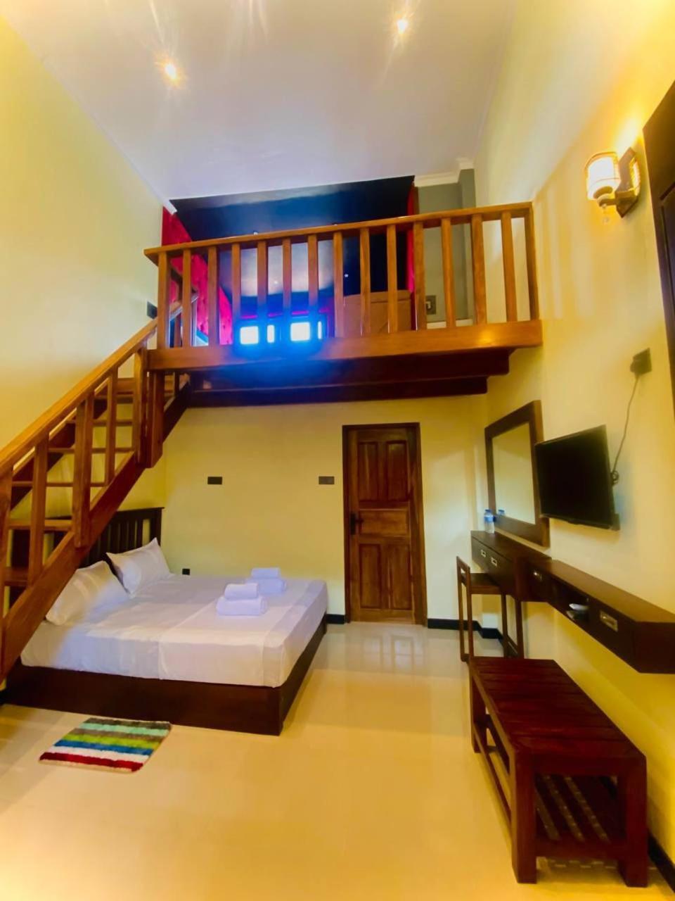 Hotel Coffee House Dambulla Zewnętrze zdjęcie