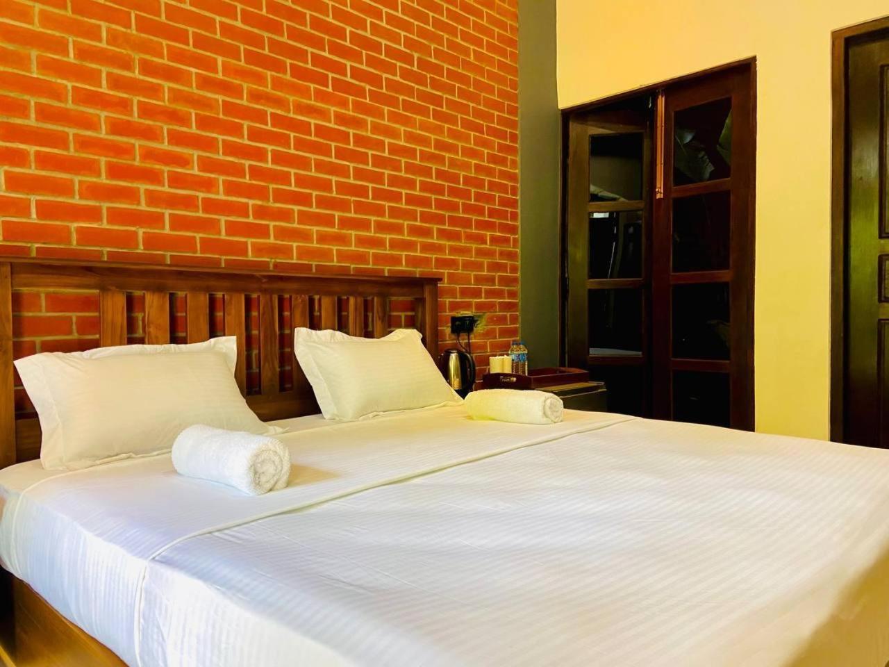 Hotel Coffee House Dambulla Zewnętrze zdjęcie