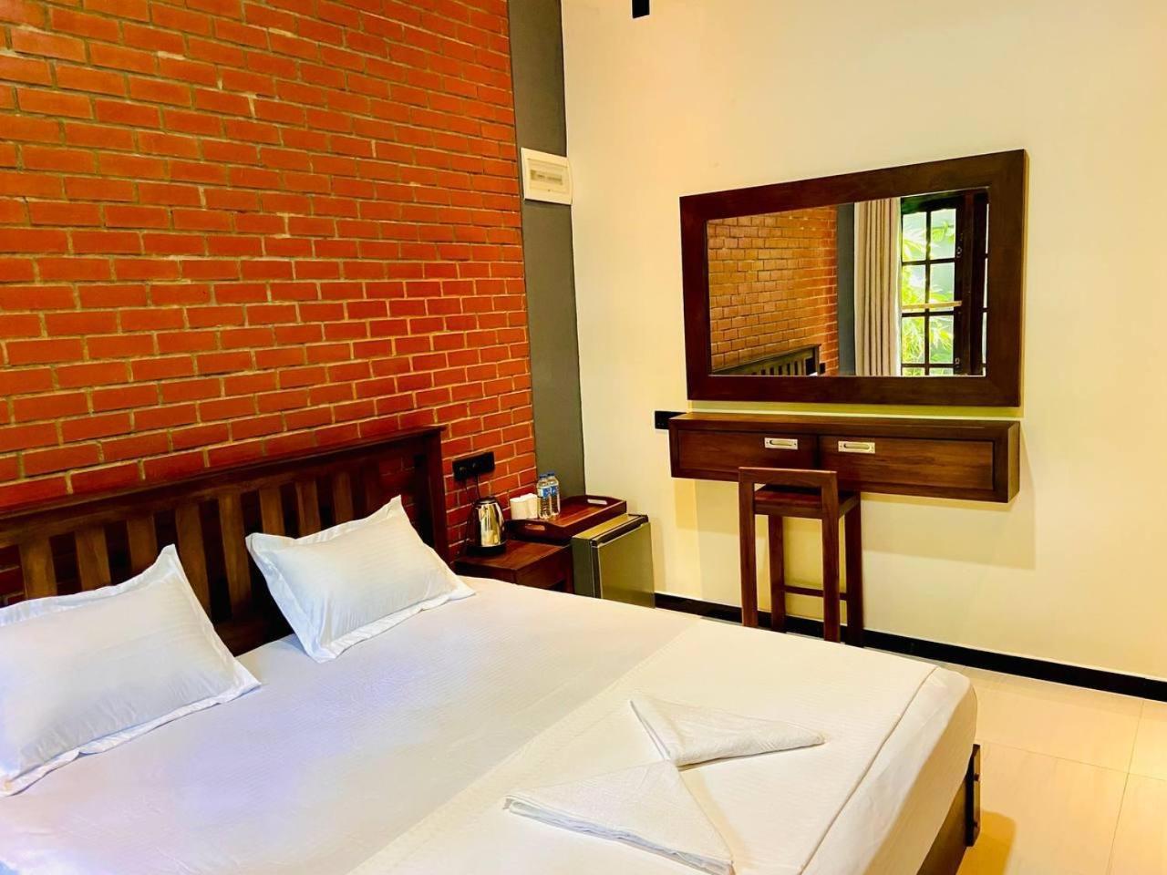 Hotel Coffee House Dambulla Zewnętrze zdjęcie