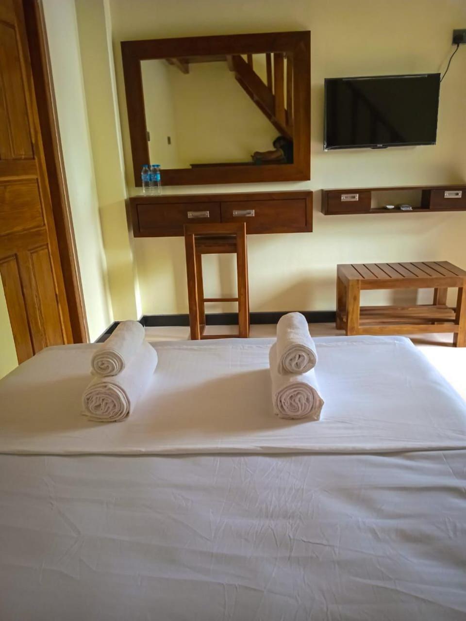 Hotel Coffee House Dambulla Zewnętrze zdjęcie