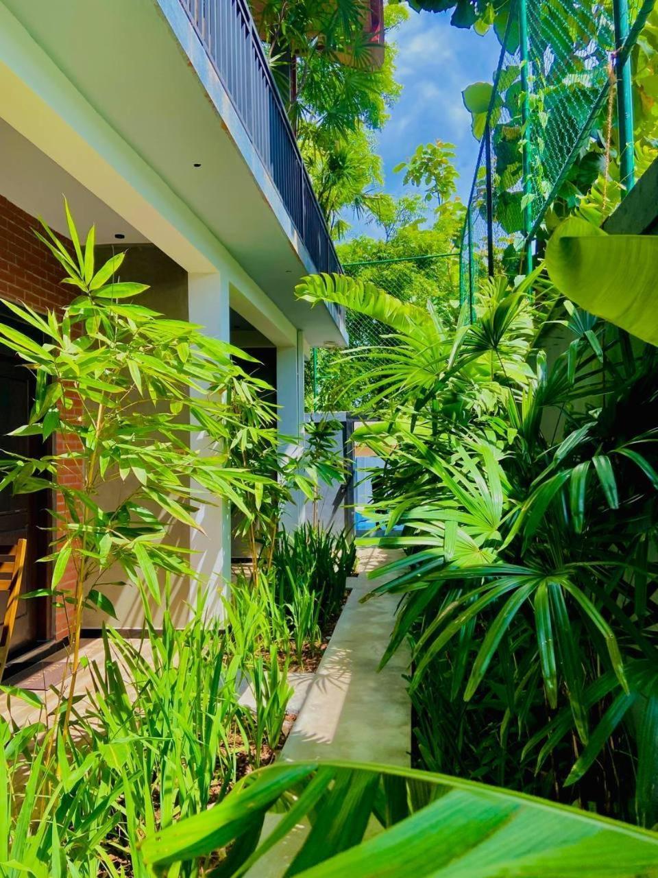 Hotel Coffee House Dambulla Zewnętrze zdjęcie
