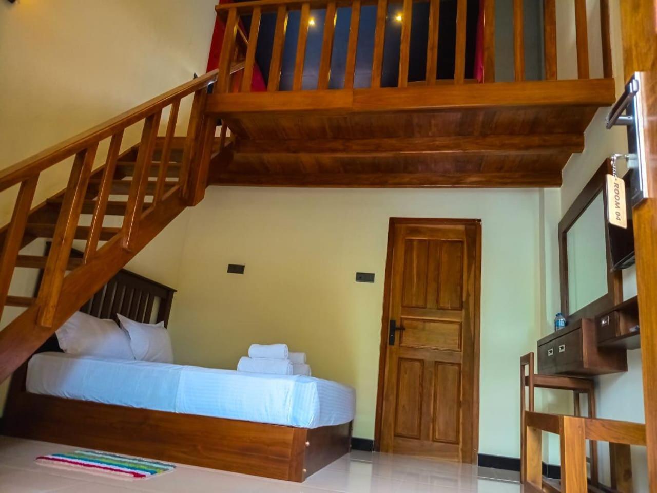 Hotel Coffee House Dambulla Zewnętrze zdjęcie